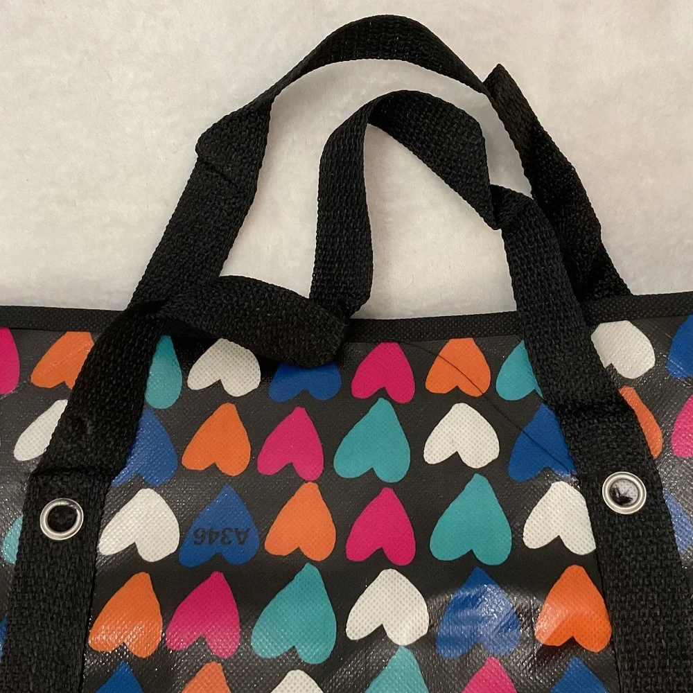 Water Resistant Reusable Extra Large Storage Bag Over Size Storage Bag